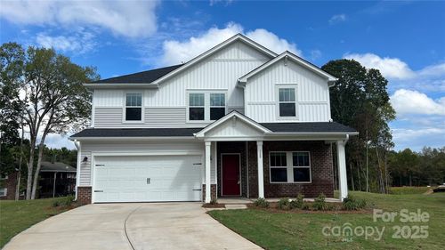 120 Heritage Valley Ct, Mocksville, NC, 27028-2338 | Card Image