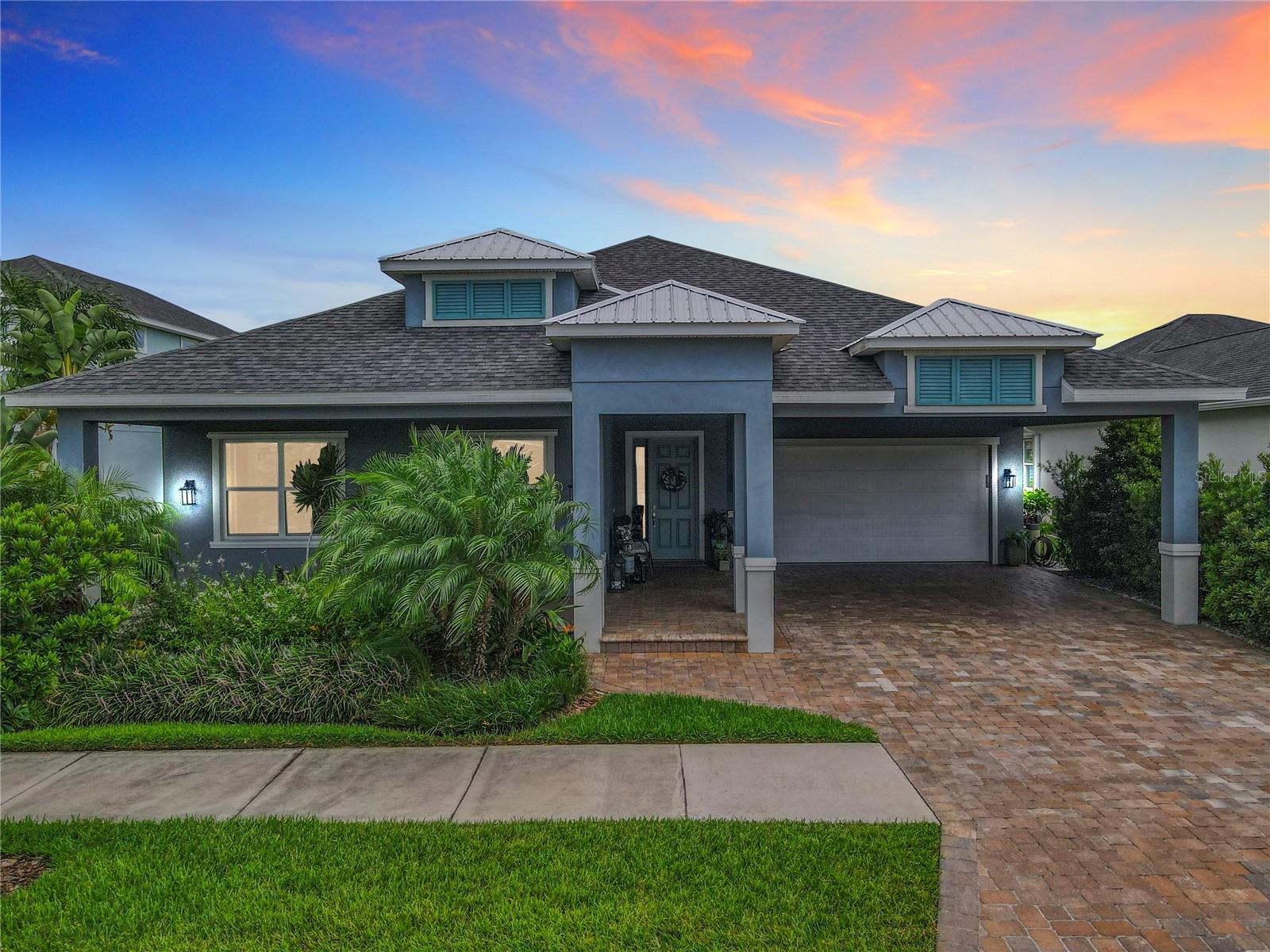 Bella Flore Ter, New Smyrna Beach, FL 32168