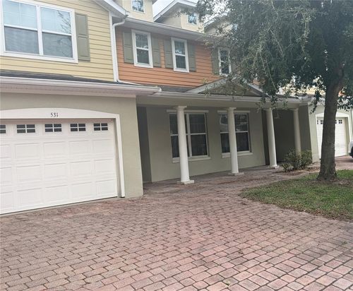 531 Pacito Way, ST CLOUD, FL, 34769 | Card Image