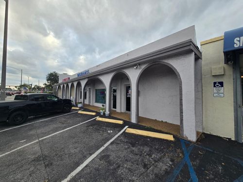 535 N State Road 7, Margate, FL, 33063-4562 | Card Image