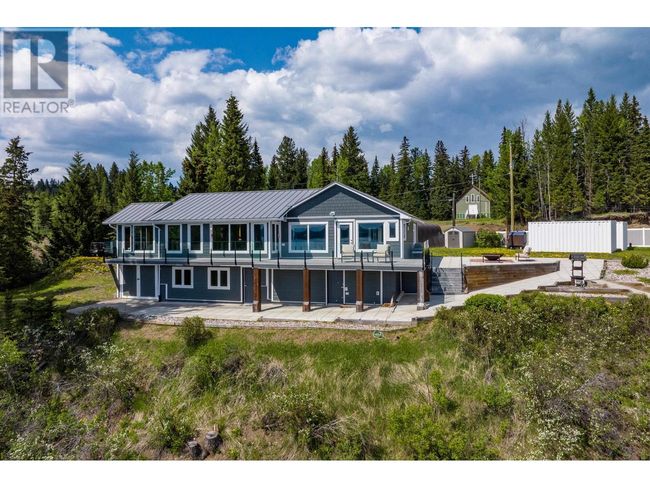 8046 Bridge Lake Rd N, House other with 3 bedrooms, 3 bathrooms and null parking in Lone Butte BC | Image 28