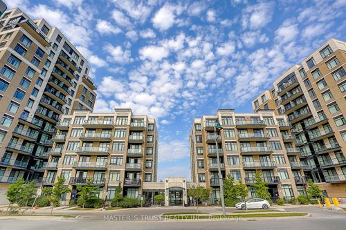 505-151 Upper Duke Cres, Markham, ON, L6G0E1 | Card Image