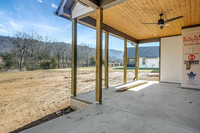 LOT-32 - 8112 Sir Oliphant Way, House other with 3 bedrooms, 3 bathrooms and 2 parking in Ooltewah TN | Image 38