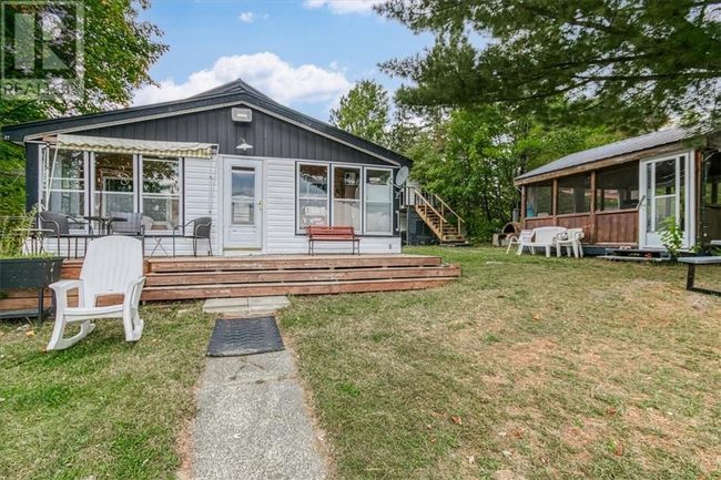 50B Filion Rd, House other with 4 bedrooms, 2 bathrooms and null parking in Field ON | Image 39