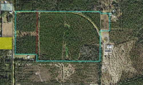 xx Crawfordville Hwy., CRAWFORDVILLE, FL, 32327 | Card Image