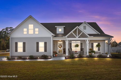 1058 Buckley Dr, Grimesland, NC, 27837-7703 | Card Image