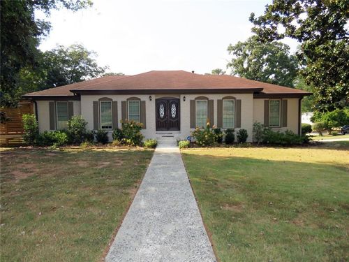 203 Angla Dr Se, Smyrna, GA, 30082-3639 | Card Image