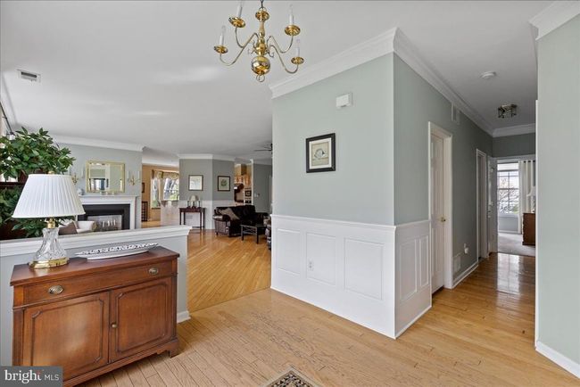 20 Powderhorn Way, House other with 2 bedrooms, 2 bathrooms and null parking in Allentown NJ | Image 7