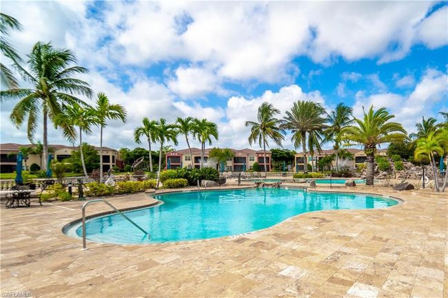 UNIT-303 - 8589 Via Garibaldi Cir, Condo with 2 bedrooms, 2 bathrooms and 2 parking in ESTERO FL | Image 34