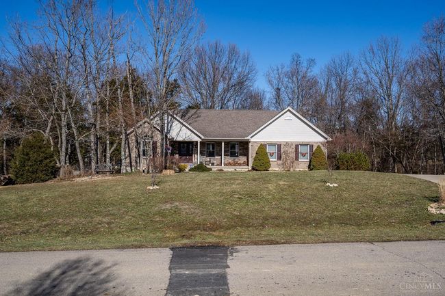 4175 Whitetail Dr, House other with 3 bedrooms, 3 bathrooms and null parking in West Harrison IN | Image 73