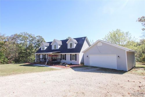 5294 Farrell Rd, Gerald, MO, 63037-2918 | Card Image