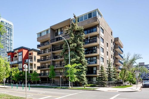 204-1033 15 Avenue Sw, Calgary, AB, T2R0S5 | Card Image
