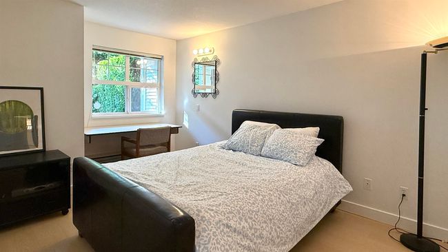 Bedroom with baseboards | Image 10