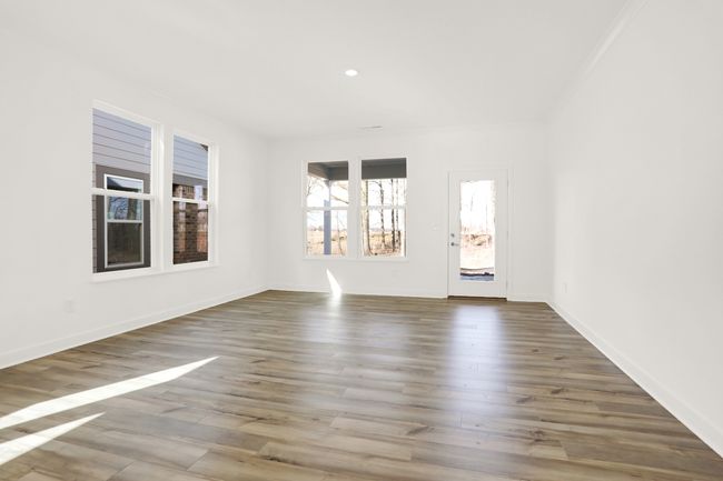 624 Faudree Dr, House other with 3 bedrooms, 2 bathrooms and null parking in Westfield IN | Image 11