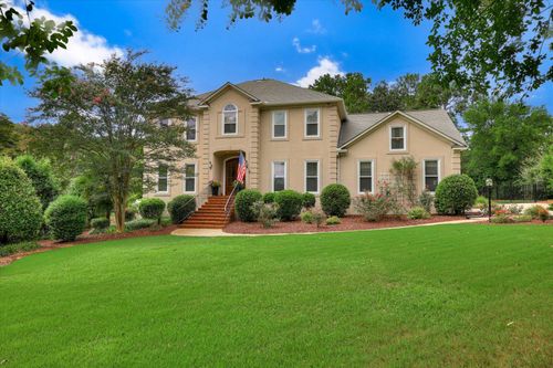 100 Yellow Pine Rd, Aiken, SC, 29803-2671 | Card Image