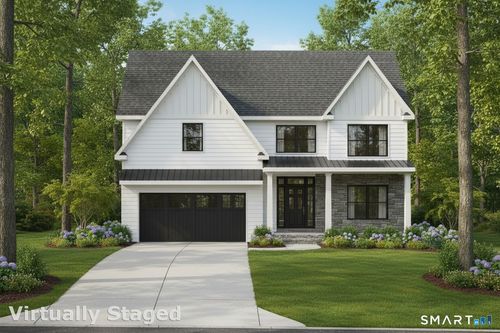 280 Tuckahoe Lane, Fairfield, CT, 06824 | Card Image