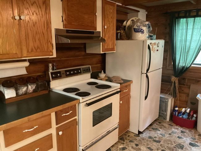 1602 Lake Cliff Rd, House other with 3 bedrooms, 2 bathrooms and null parking in Higden AR | Image 12