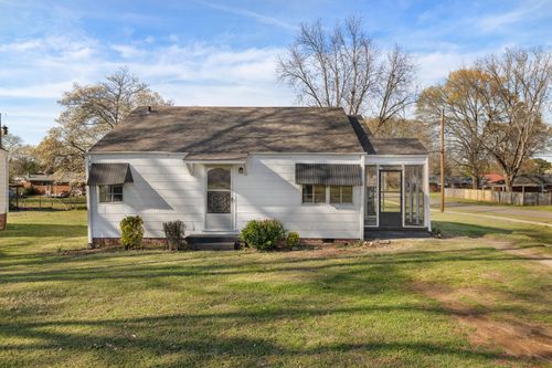 317 W Grand Ave, Muscle Shoals, AL, 35661-MU | Card Image