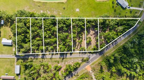 TBD Mossie Rd, Wewahitchka, FL, 32465 | Card Image