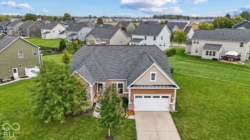 13471 Mancroft Dr, Fishers, IN, 46037-5515 | Card Image