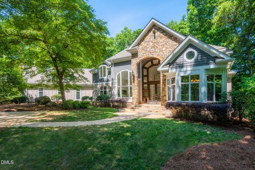 39523 Glenn Glade, Chapel Hill, NC, 27517-8584 | Card Image