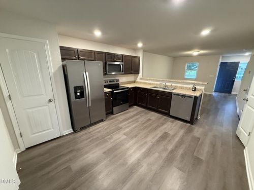 2020 Wiggins Village Dr, Youngsville, NC, 27596-7490 | Card Image