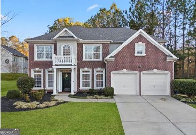 3224 Wolf Club Lane Sw, House other with 5 bedrooms, 2 bathrooms and 6 parking in Atlanta GA | Image 2