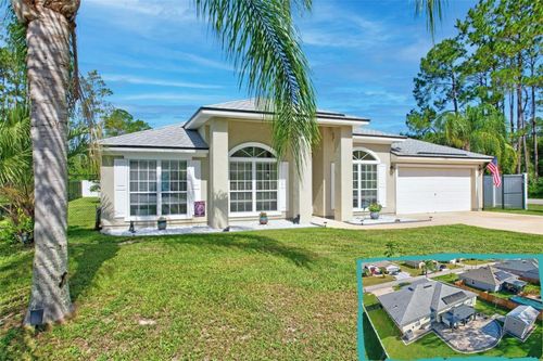 2 Ripton Place, Palm Coast, FL, 32164 | Card Image