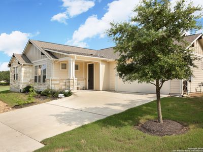 344 Dancing Oak Ln Unit 104, House other with 3 bedrooms, 2 bathrooms and null parking in San Marcos TX | Image 2