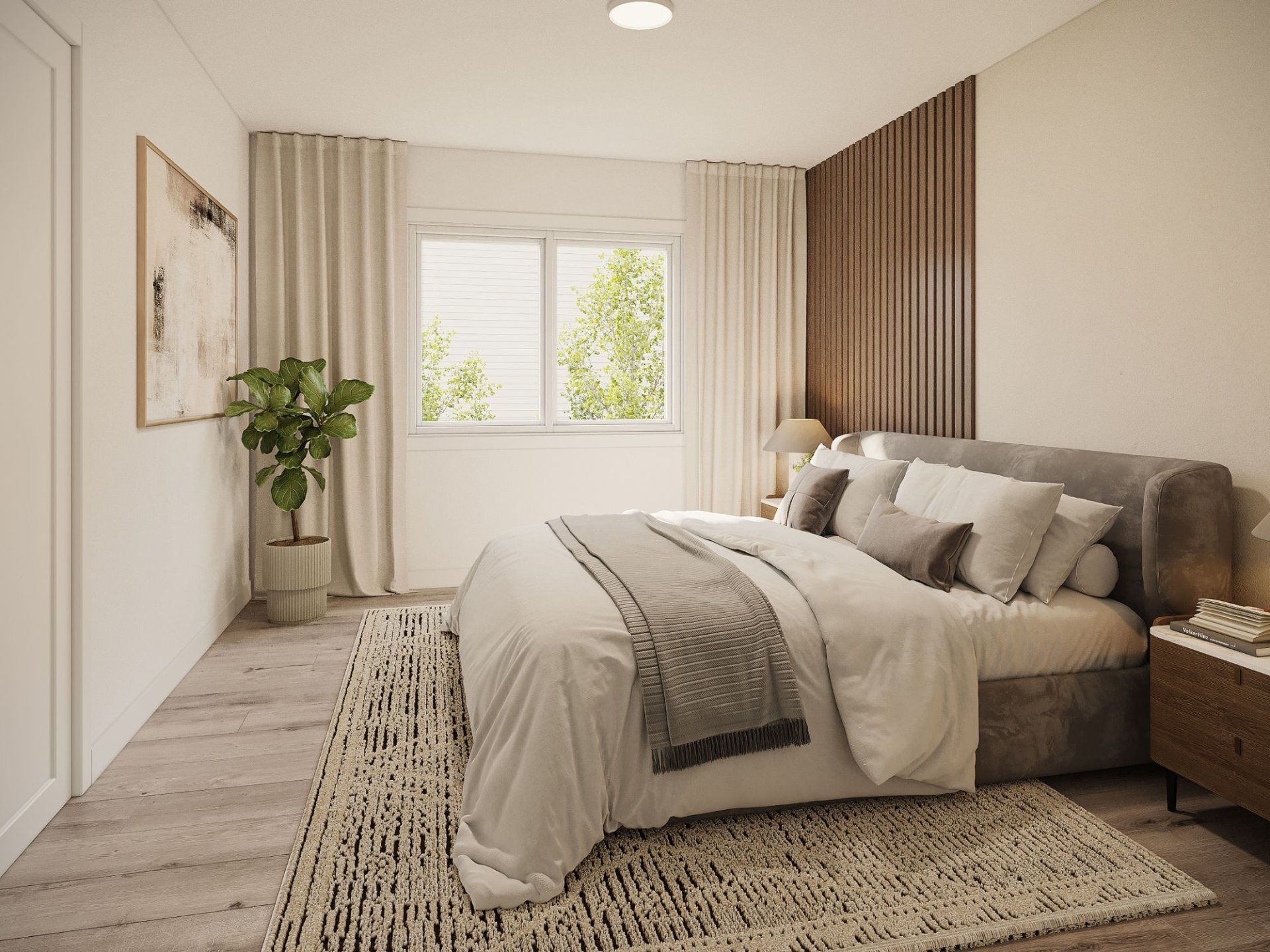 Residential Lease in East Angus