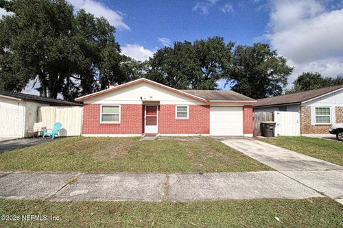5971 Longchamp Dr, Jacksonville, FL, 32244-5129 | Card Image