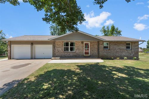 12 Jessie St, Perryville, MO, 63775-9821 | Card Image