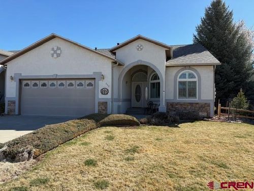 440 Se Old Goat Trl, Cedaredge, CO, 81413-3840 | Card Image