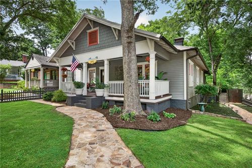 372 Kendrick Ave Se, Atlanta, GA, 30315-2046 | Card Image