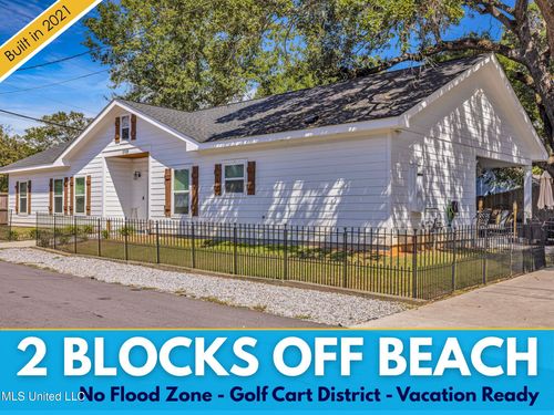 1729 3rd St, Gulfport, MS, 39501-2145 | Card Image