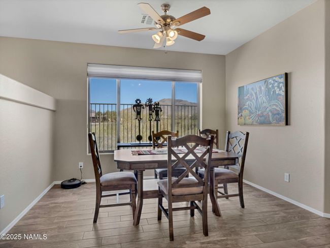41310 N Clear Crossing Ct, House other with 2 bedrooms, 2 bathrooms and null parking in Anthem AZ | Image 10