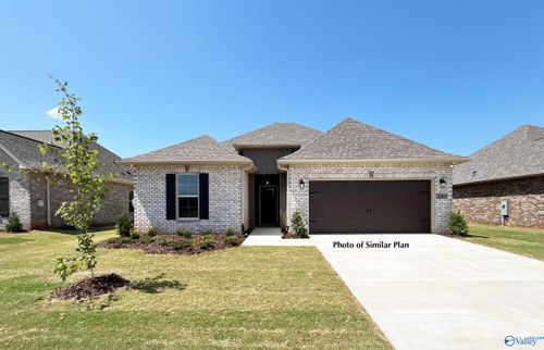 244 John Harold Dr, Meridianville, AL, 35759-5404 | Card Image