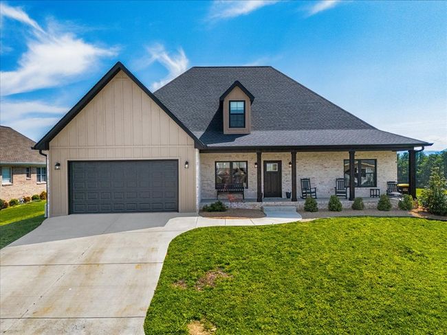 12119 Lasalle Ct, House other with 5 bedrooms, 4 bathrooms and 2 parking in Glade Spring VA | Image 43