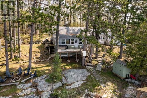 99 Bala Park Island, Muskoka Lakes (Medora), ON, P0C1A0 | Card Image