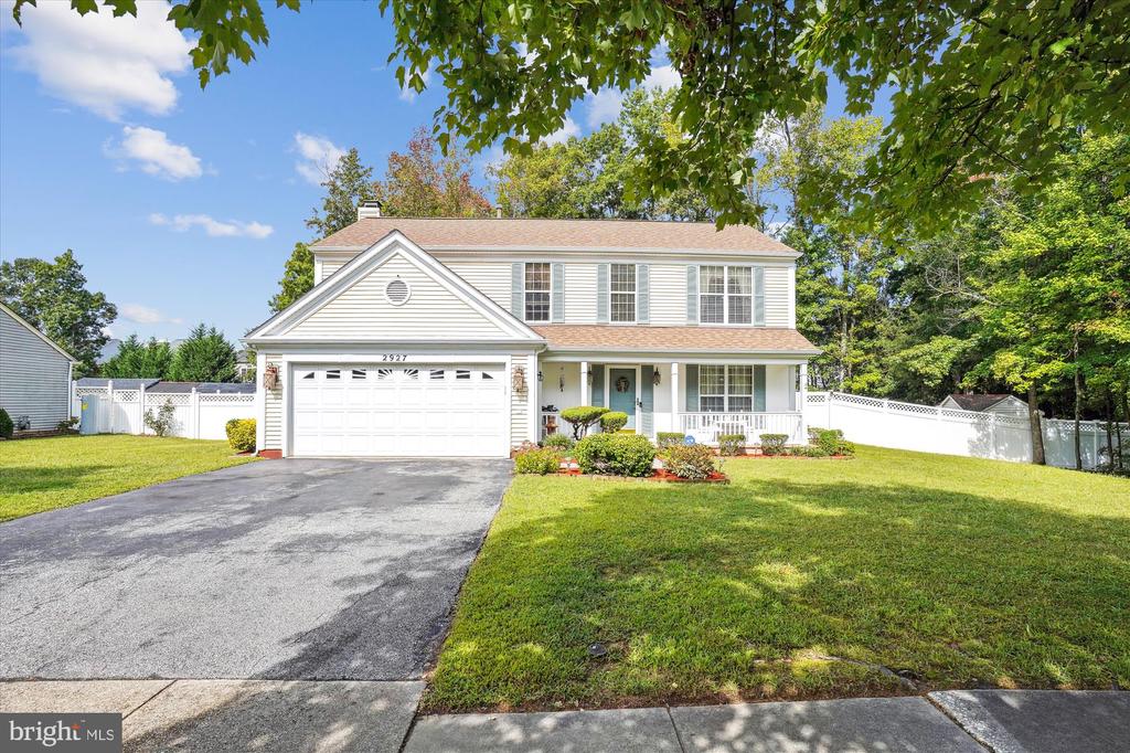 Marsh Hawk Dr, Waldorf, MD 20603