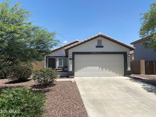 22250 W Twilight Trl, Buckeye, AZ, 85326-8599 | Card Image