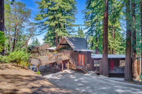 12 Summit Rd, Woodside, CA, 94062-2640 | Card Image