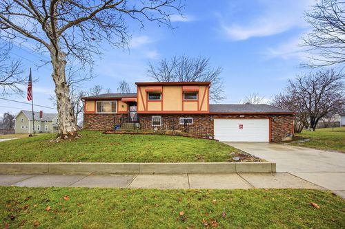 2883 Valley Green Dr, Columbus, OH, 43207-3559 | Card Image