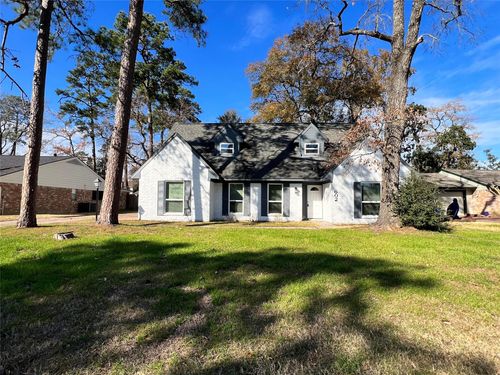 602 Rosewood Dr, Shenandoah, TX, 77381-1035 | Card Image