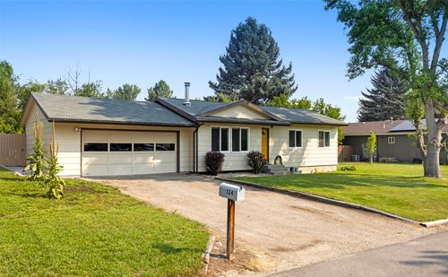 324 Oconnell Dr, Lolo, MT, 59847-9709 | Card Image