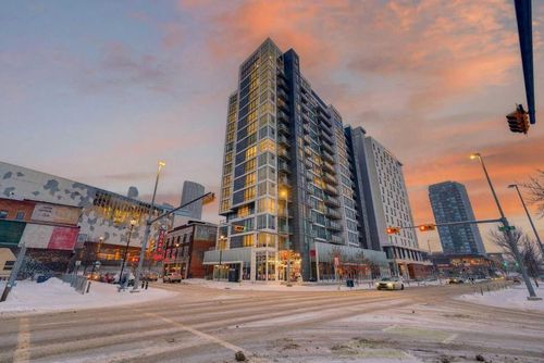 605-450 8 Ave Se, Calgary, AB, T2G1T2 | Card Image