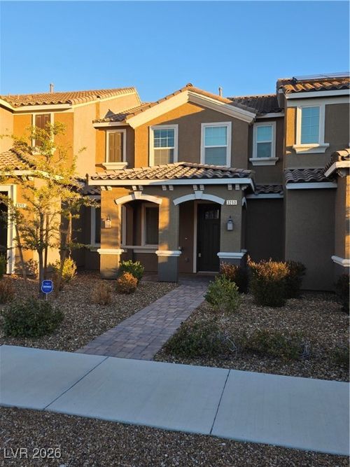 3253 Montage Dr, Henderson, NV, 89044-1769 | Card Image