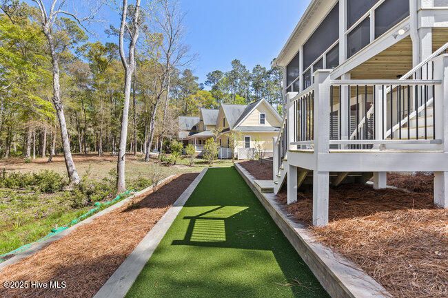 3404 Eagle Crest Dr Sw, House other with 3 bedrooms, 3 bathrooms and 7 parking in Supply NC | Image 81