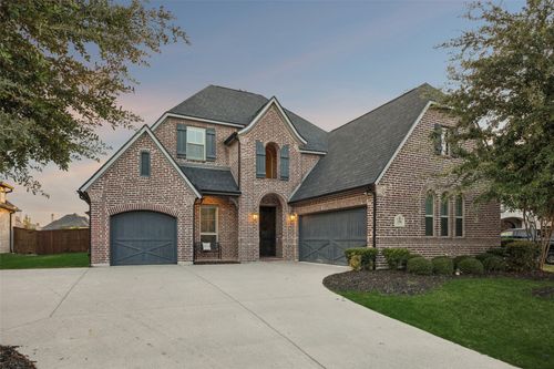 1306 Cypress Creek Way, Celina, TX, 75009-4500 | Card Image