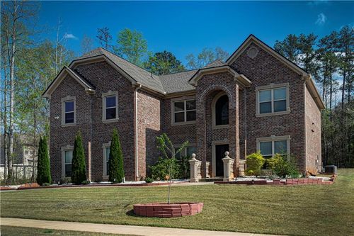 1428 Kings Point Way Sw, Conyers, GA, 30094-5795 | Card Image